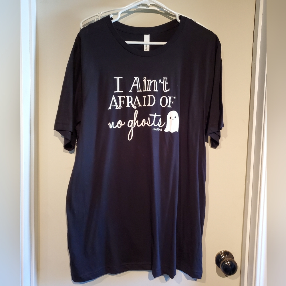 XXL Halloween Shirt